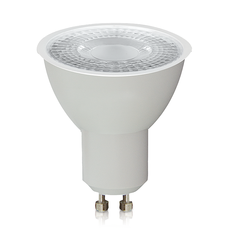 PROLEDPARTNERS SET  INBOUWSPOTS Zaagmaat Ø78mm 6 STUKS 5 WATT DIMBAAR 2700K ACTIE ALLEEN DEZE MAAND €50.00 incl.