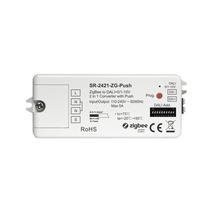 Zigbee naar DALI Controller 0-10V DT6 DT8 Sunricher