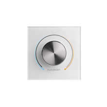 Sunricher DALI Dimknop DT8 Rotary Master SR-2400RB-CCT