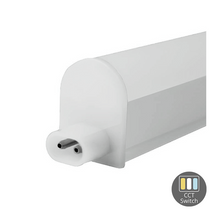 T5 LED Montagebalk Valentina 90CM – 12W Koppelbaar CCT-Switch