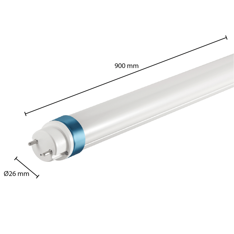 LED TL Buis 90CM – 14W- 3000K 1960 lumen 90 cm Proledpartners®