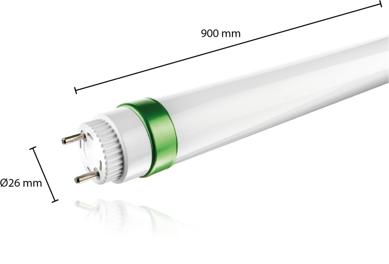 Proledpartners® PROF LED TL-BUIS 90CM 13W