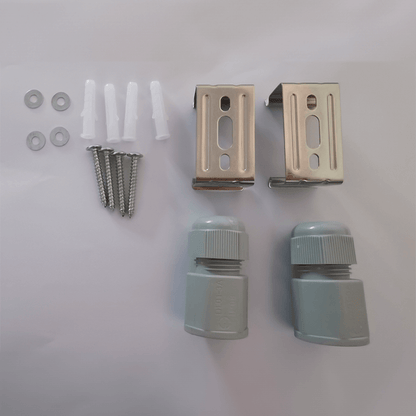 LED Batten 120cm 30W | 3750 Lumen | IP65 | Osram Driver | MDRLED®