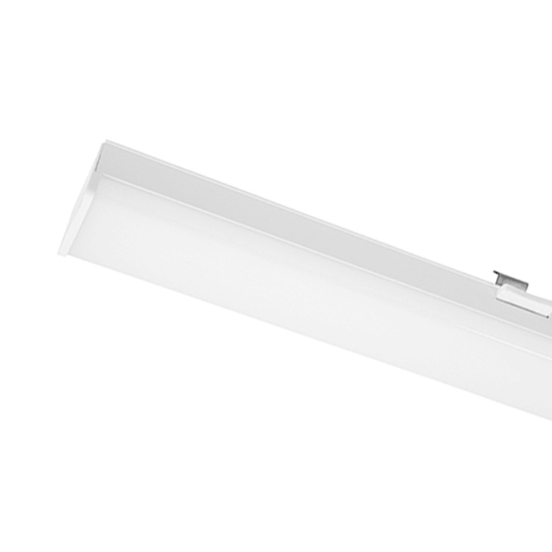 Lichtlijn JUPITER LED Module 120° | 33–66W | Dimbaar
