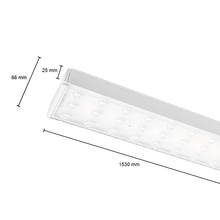 RETROFIT TITAN LED Module | 32W-56W | 184 lm/W | 60° | 4000K of 5700K | MDRLED®