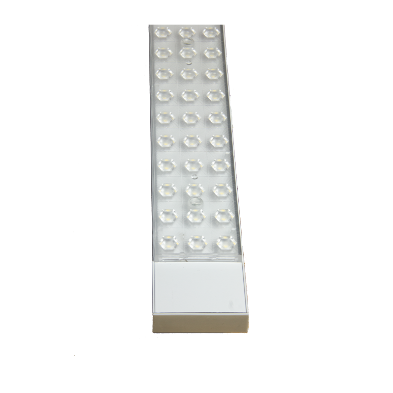 RETROFIT TITAN LED Module | 32W-56W | 184 lm/W | 60° | 4000K of 5700K | MDRLED®