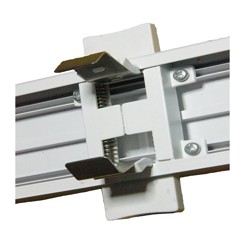 Lichtlijn JUPITER LED Module 120° | 33–66W | Dimbaar