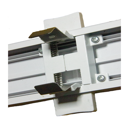 Lichtlijn JUPITER LED Module 120° | 33–66W | Dimbaar