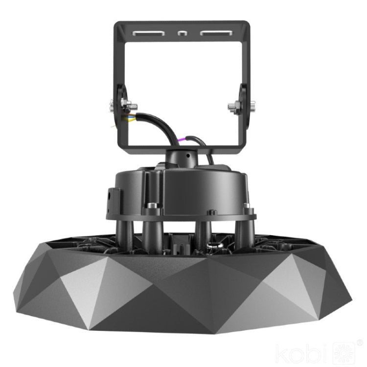 Highbay Ophangbeugel Verstelbaar MDRLED® Universeel per 2 stuks