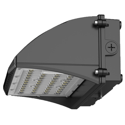 Led Wallpack - Terreinverlichting - Wandlamp - 30W/50W - 130 x 60 gr - 5000k -  MDRLED®