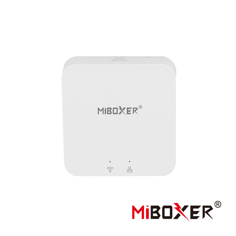 MIBOXER ZIGBEE 3.0 + BLUETOOTH MESH GATEWAY