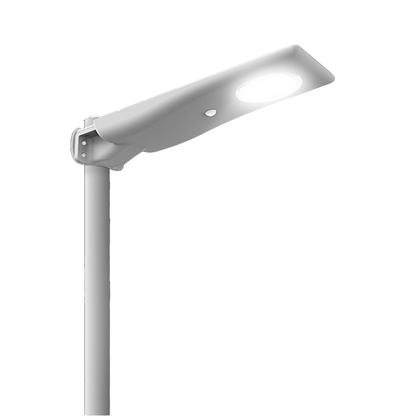 Solar Straatlamp 15W – Bewegingssensor – 1960 Lumen – IP65 – MDRLED®