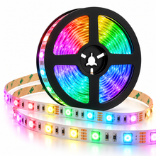 RGB LED Strip 5 Meter | 12V | 14,4W | IP20