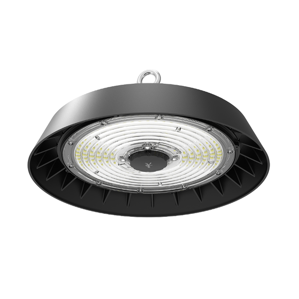 LED HIGHBAY | ALBIOR | 100 WATT | DIMBAAR | MET DAGLICHT- EN BEWEGINGSSENSOR 4000K