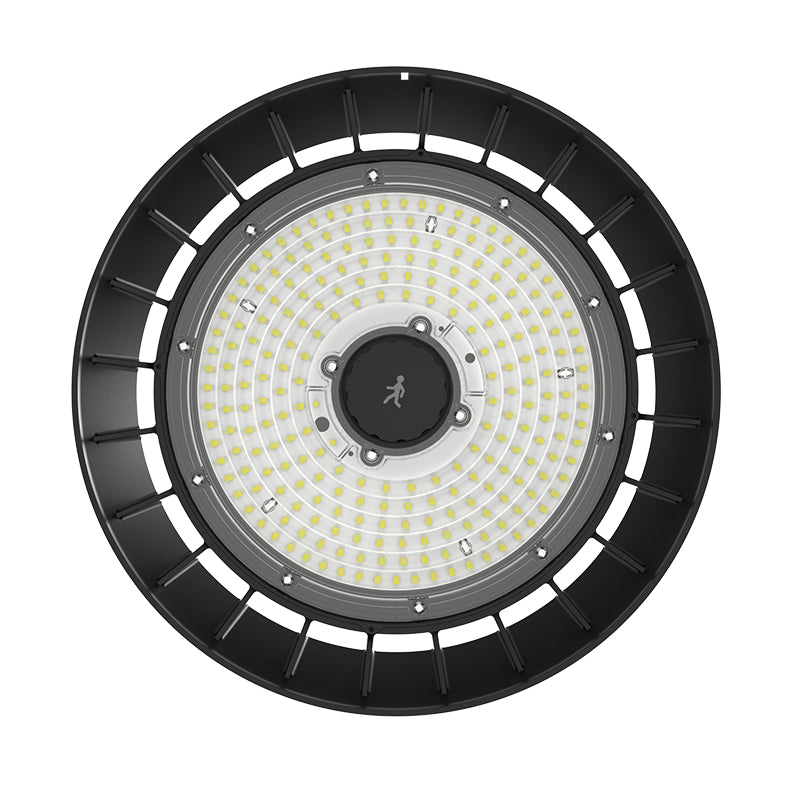 MDRLED® LED Highbay 100W | Sensor | 15.885lm | 5700K | 90° | IP65