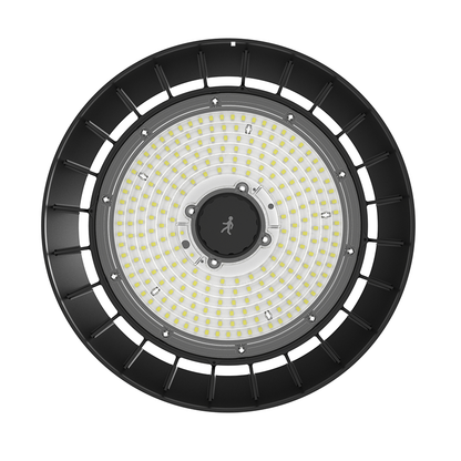LED Highbay Albior – 100 Watt 90° – Dimbaar – Daglicht- & Bewegingssensor