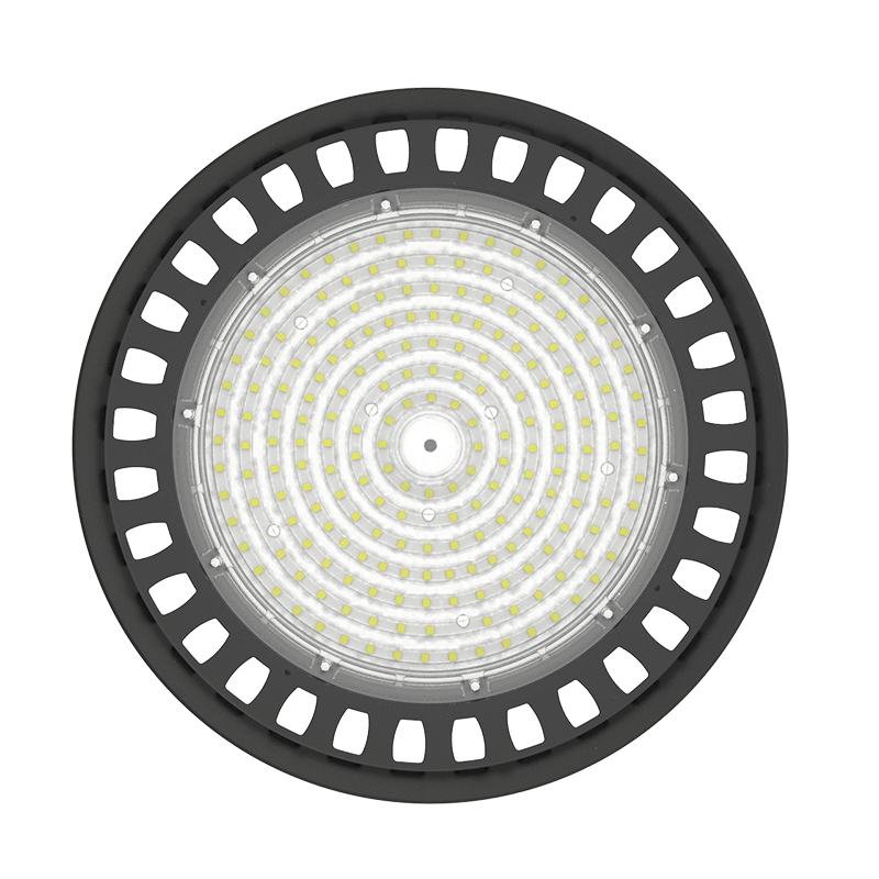 LED HIGHBAY  ANANKE  150W/120W/80W  CCT SWITCH MDRLED®