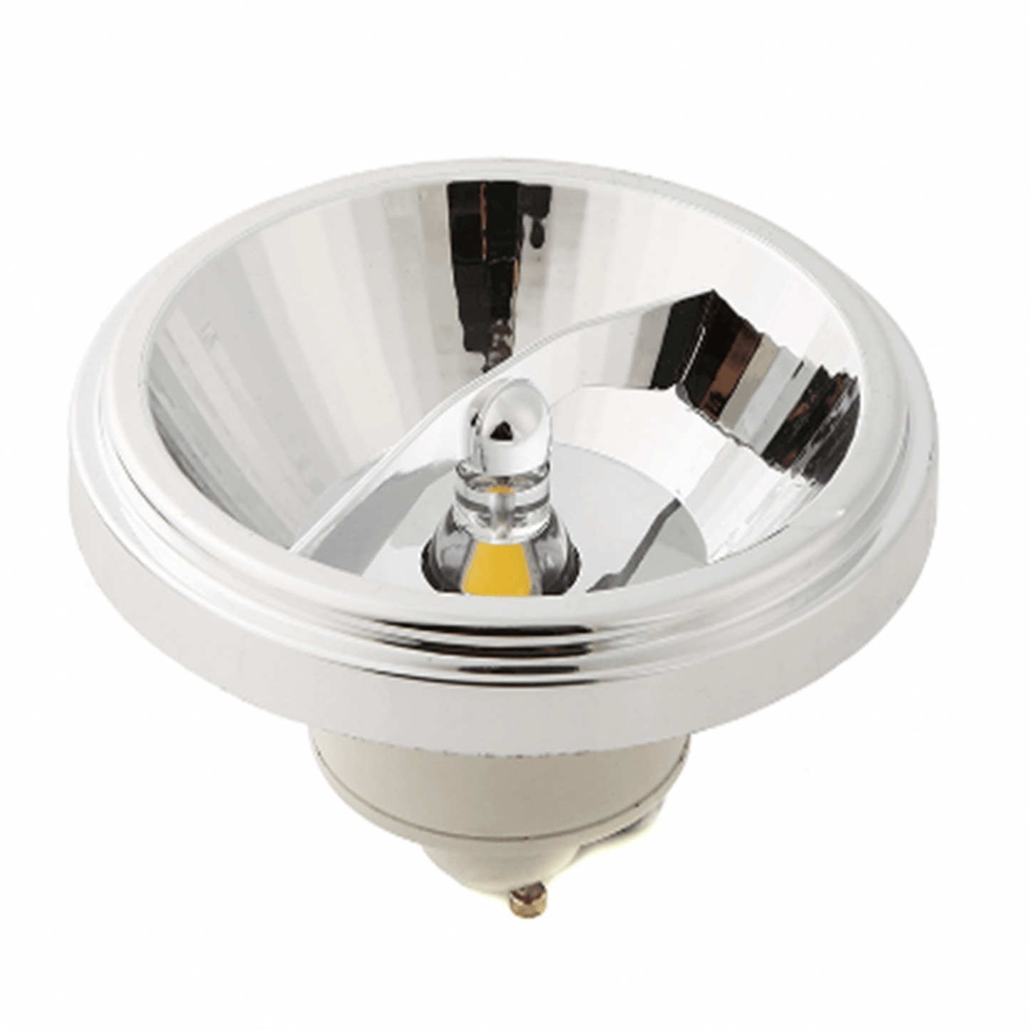 LED AR111 GU10 SPOT 45° ŚCIEMNIANA 12W 2700K 4000K MDRLED®