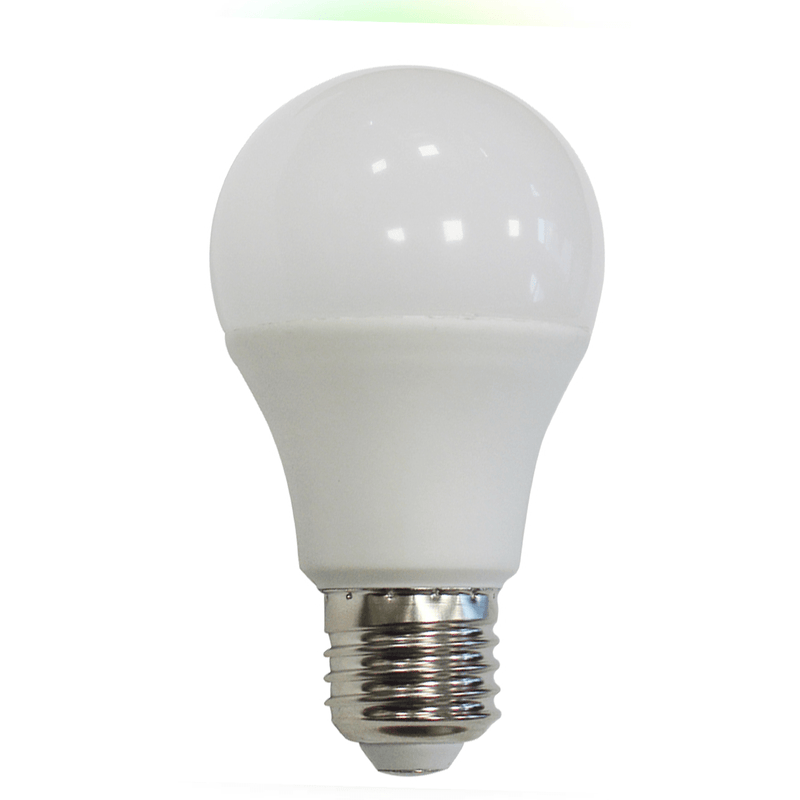 VERHUISFITTING E27  + LED LAMP E27 11W VERHUISLAMP 10 STUKS MDRLED®