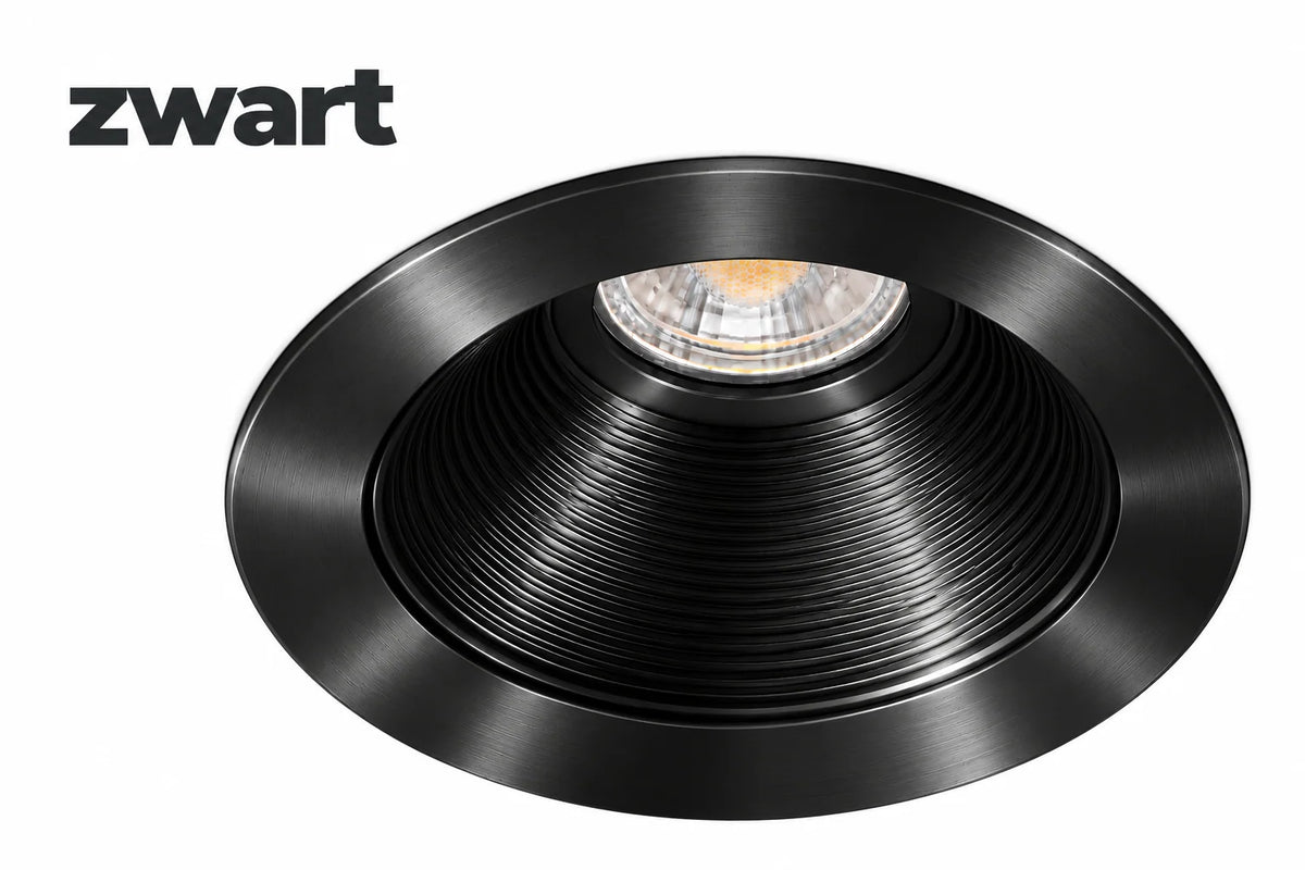 LED Inbouwspot Aurora Premium 9/12W CCT Dimbaar – IP65 – CRI >98 – 7 Kleuren