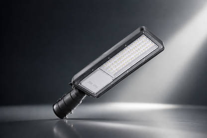 MDRLED LED Straatlamp CCT-Switch IP66 | 30W-150W