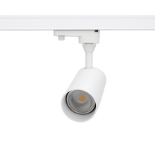 1 FASE ARMATUUR MET GU10 FITTING WIT MDRLED®