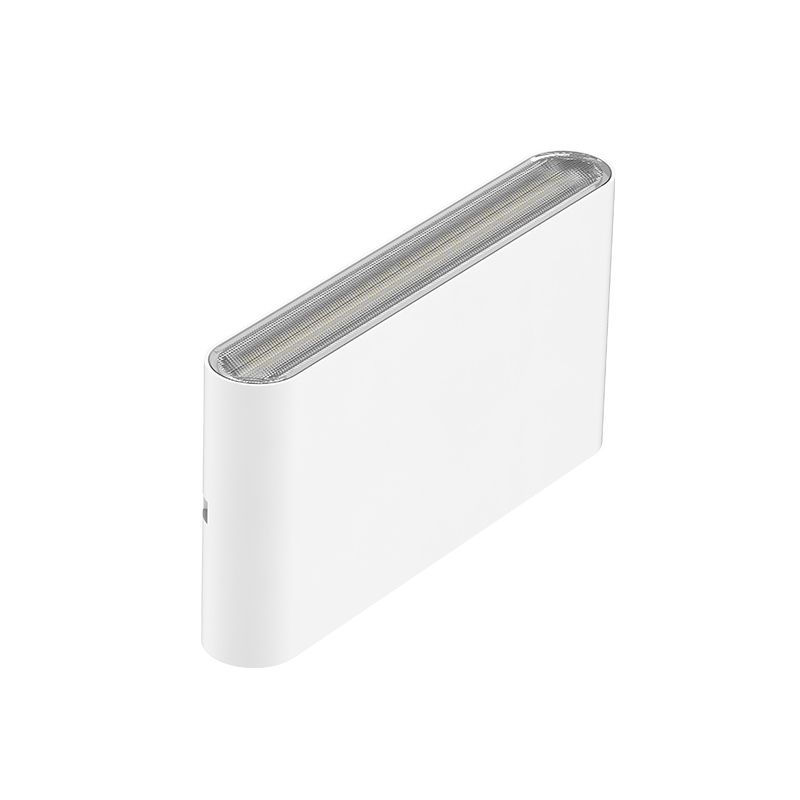 Wandlamp 6W CCT Efficiëntie en Duurzaamheid in Wit Design PROLEDPARTNERS® ACTIE.