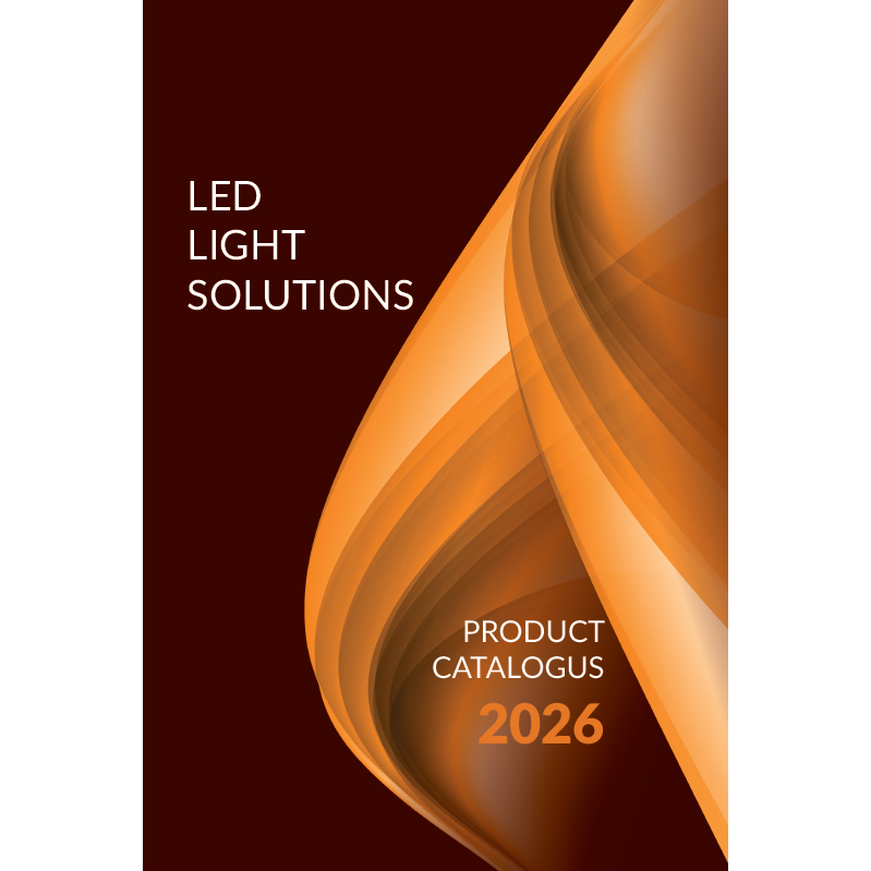 PRODUCT CATALOGUS MDRLED®