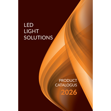 PRODUCT CATALOGUS MDRLED®