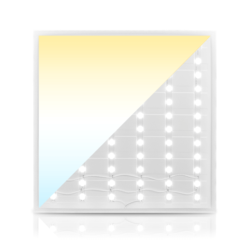 PROLEDPARTNERS BACK-LIT LED PANEEL 60x60CM CCT 40W.