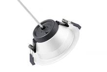 LED Downlight Ginevra | CCT-Switch | Ø135 | 16W | Wit