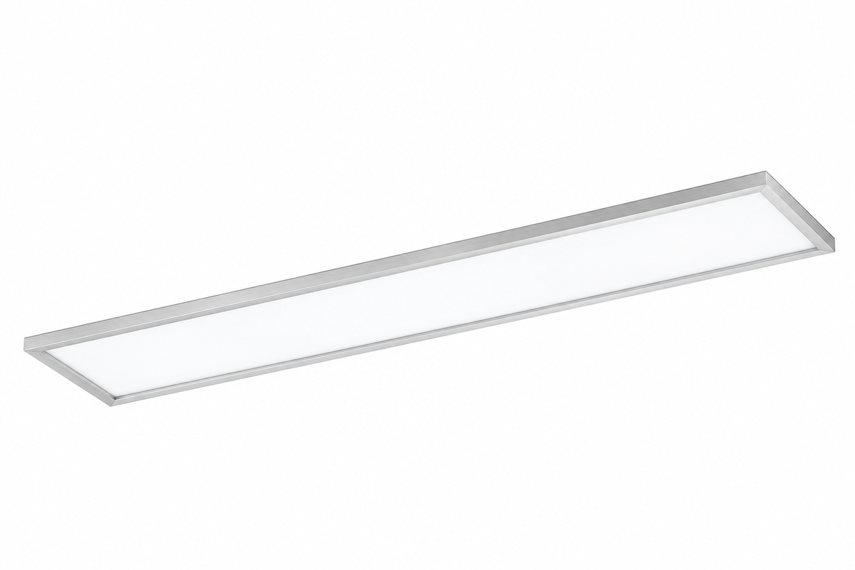 LED Paneel Dover 150x30cm – 40W – RGB+CCT – Opruiming