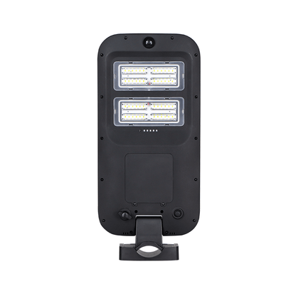 LED STRAATLAMP  SOLAR  1800LM  DAGLICHT- EN BEWEGINGSSENSOR  MDRLED®
