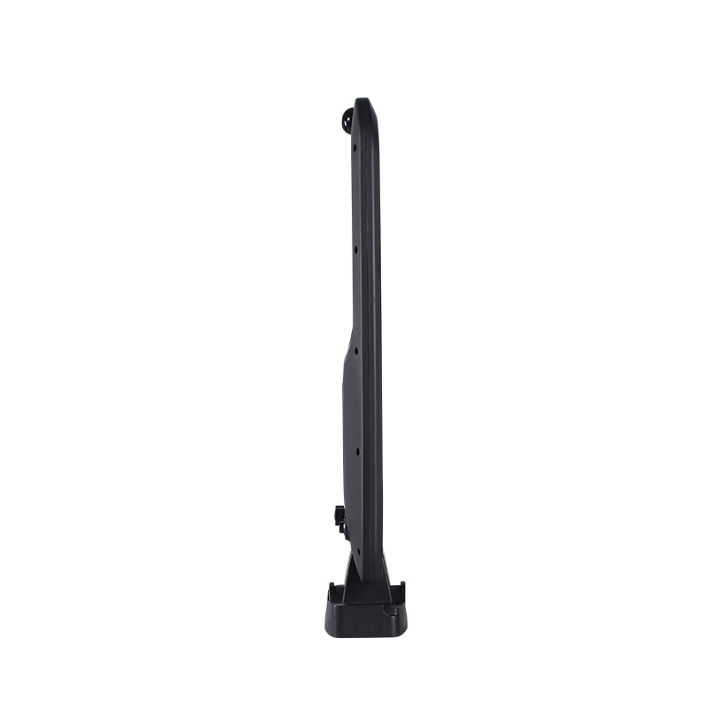 LED STRAATLAMP  SOLAR  1800LM  DAGLICHT- EN BEWEGINGSSENSOR  MDRLED®