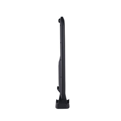 LED STRAATLAMP  SOLAR  1800LM  DAGLICHT- EN BEWEGINGSSENSOR  MDRLED®