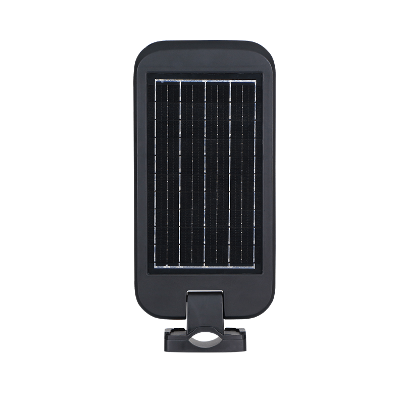 LED Solar Straatlamp 1800 Lumen – Daglichtsensor & Bewegingssensor – IP65 – MDRLED®