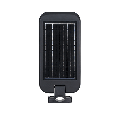 LED Solar Straatlamp 1800 Lumen – Daglichtsensor & Bewegingssensor – IP65 – MDRLED®