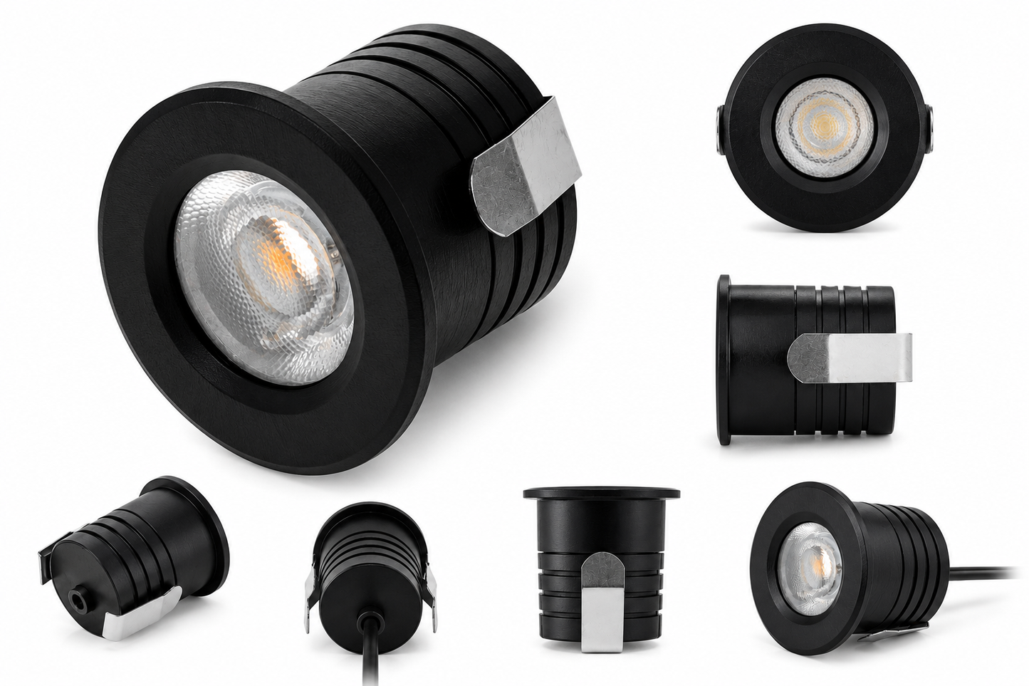 LED MINI INBOUWSPOT