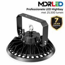 MDRLED® LED Highbay 80/120/150W CCT | 170 lm/W | IP65