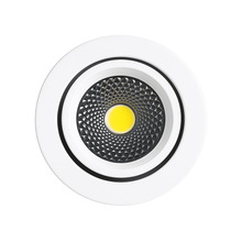 Inbouwspot Rond Wit | Dimbaar | MDRLED®