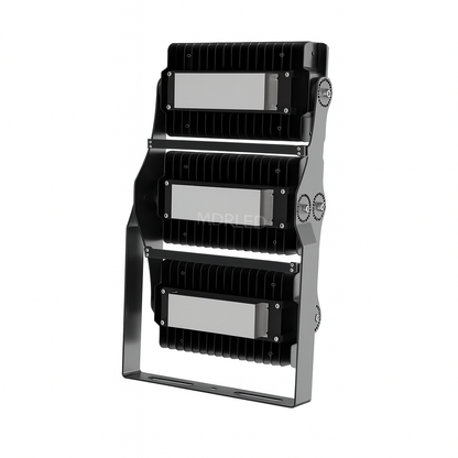 LED-FLÄCHENBELEUCHTUNG IP66 750W 5500K MDRLED® 