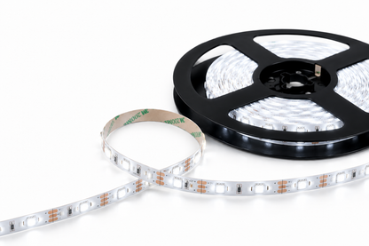 LED Strip 24V | 6000K | SMD2835 | 60 LED/m | IP22 | 5M | MDRLED Premium