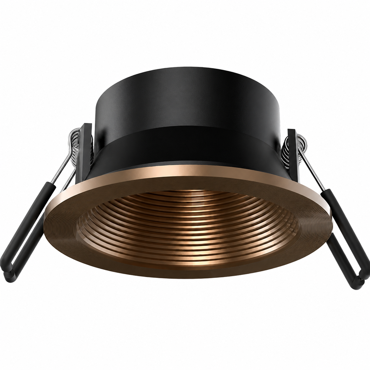 MDRLED® GU10 Inbouwspot | IP55 | 4/6W CCT | Dimbaar