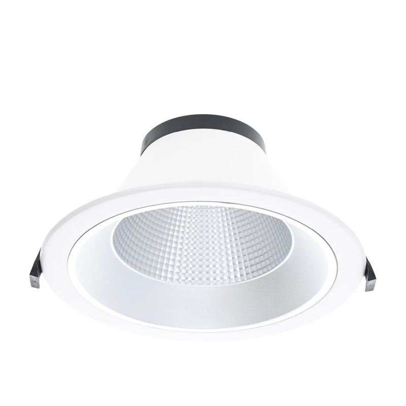 LED DOWNLIGHT MDRLED | 30W/25W/20W/15W | Ø195-210MM | CCT-SWITCH Actie