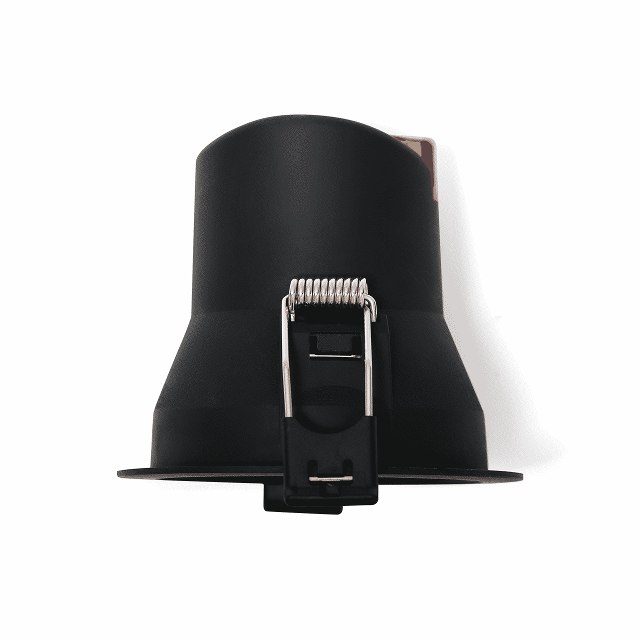 LED-Einbaustrahler 6W DIM SCHWARZ MDRLED®