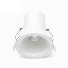 LED-Einbaustrahler 6W DIM WEISS MDRLED®