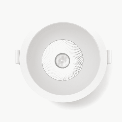 LED-Einbaustrahler 9W Dimmbar Weiß MDR LED®