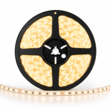 MDRLED Premium Sauna LED Strip 3000K | IP68 | 24V | 10W/m | 5M
