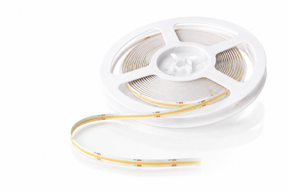 COB LEDstrip 24V | IP20 | 5000K | 5M | 10W/M | Vrij Knipbaar | MDRLED®