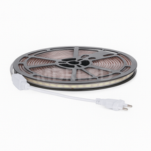 COB LED Strip 220V | 18,55m | 2700K Warm Wit | IP65 | MDRLED®